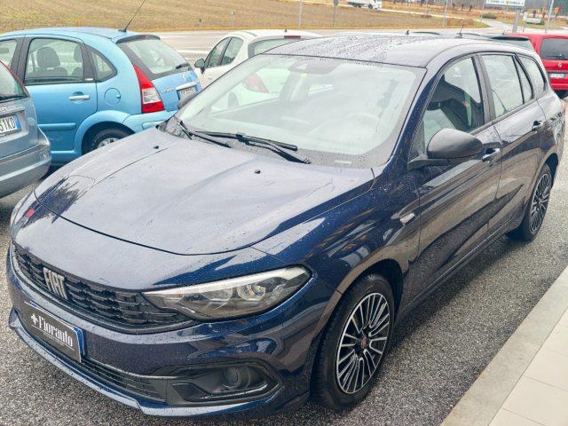 FIAT Tipo 1.6 Mjt S&S SW Life