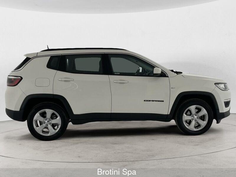 Jeep Compass 1.6 Multijet II 2WD Longitude