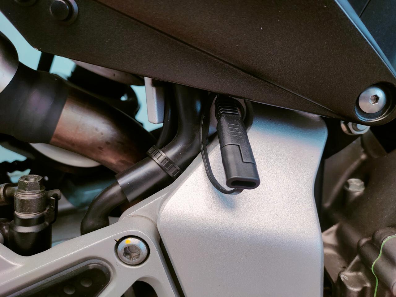 Honda Hornet 600 Garantita e Finanziabile