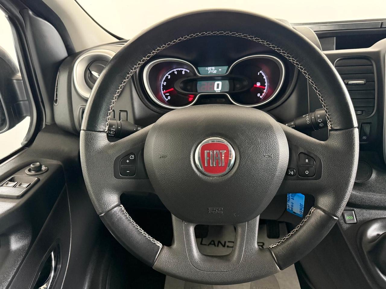 Fiat Talento 1.6 Ecojet 145CV PC-TN PULMINO 8 POSTI