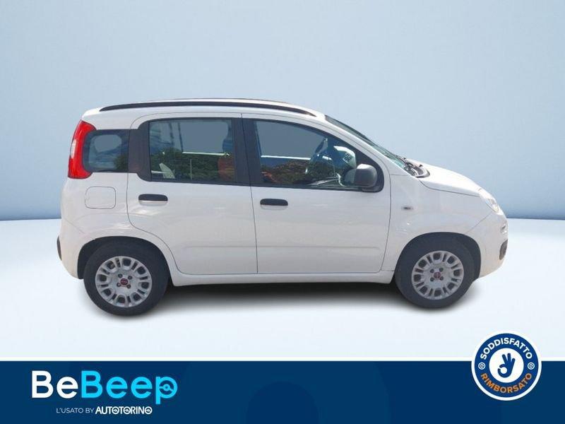 FIAT Panda 1.2 POP 69CV