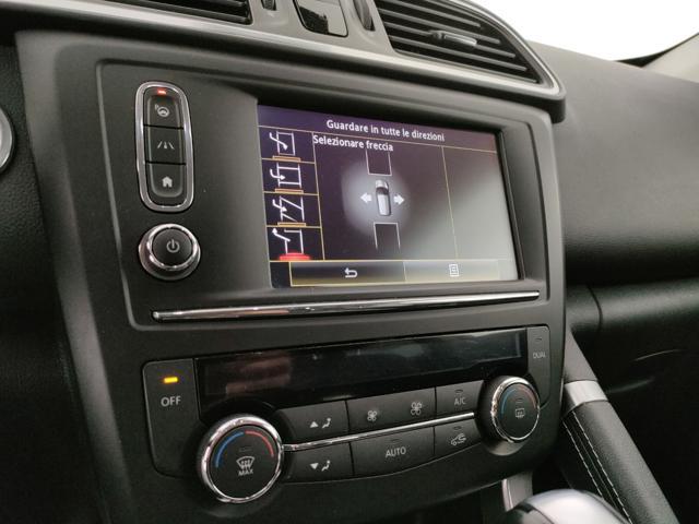 RENAULT Kadjar dCi 8V 110CV EDC Energy Intens