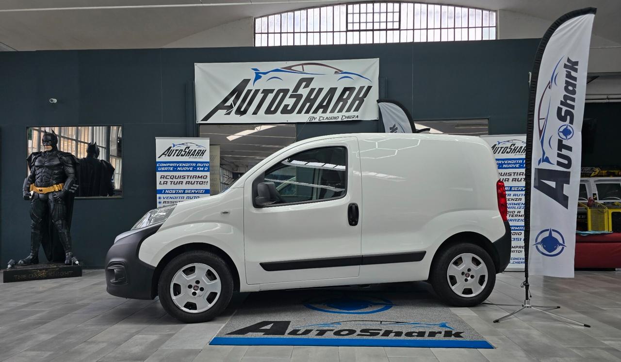 FIAT FIORINO 1.3 MJT 95CV CARGO SX PROFESSIONAL + IVA
