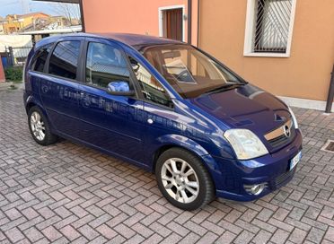 Opel Meriva 1.6 Benzina - GPL Ok Neopatentati