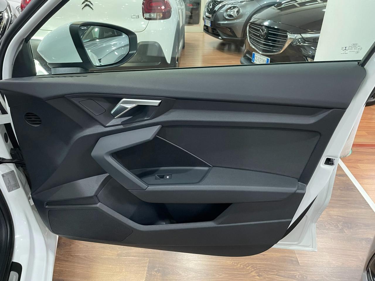 AUDI A3 SPB 30TDI 116CV ADVANCE PROMO ESTATE