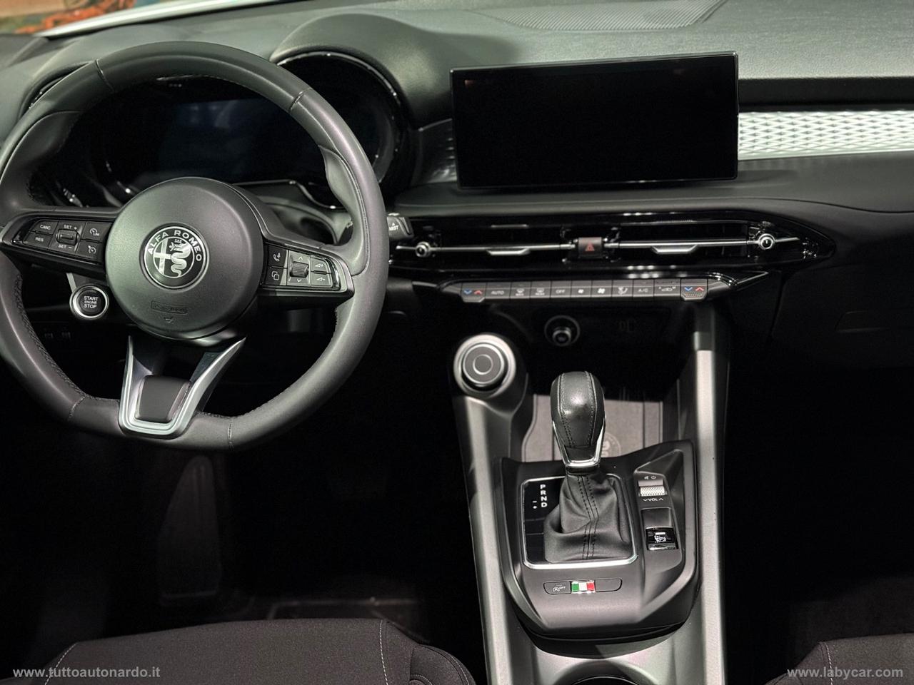 ALFA ROMEO Tonale 1.6 diesel 130 CV TCT6 Ti