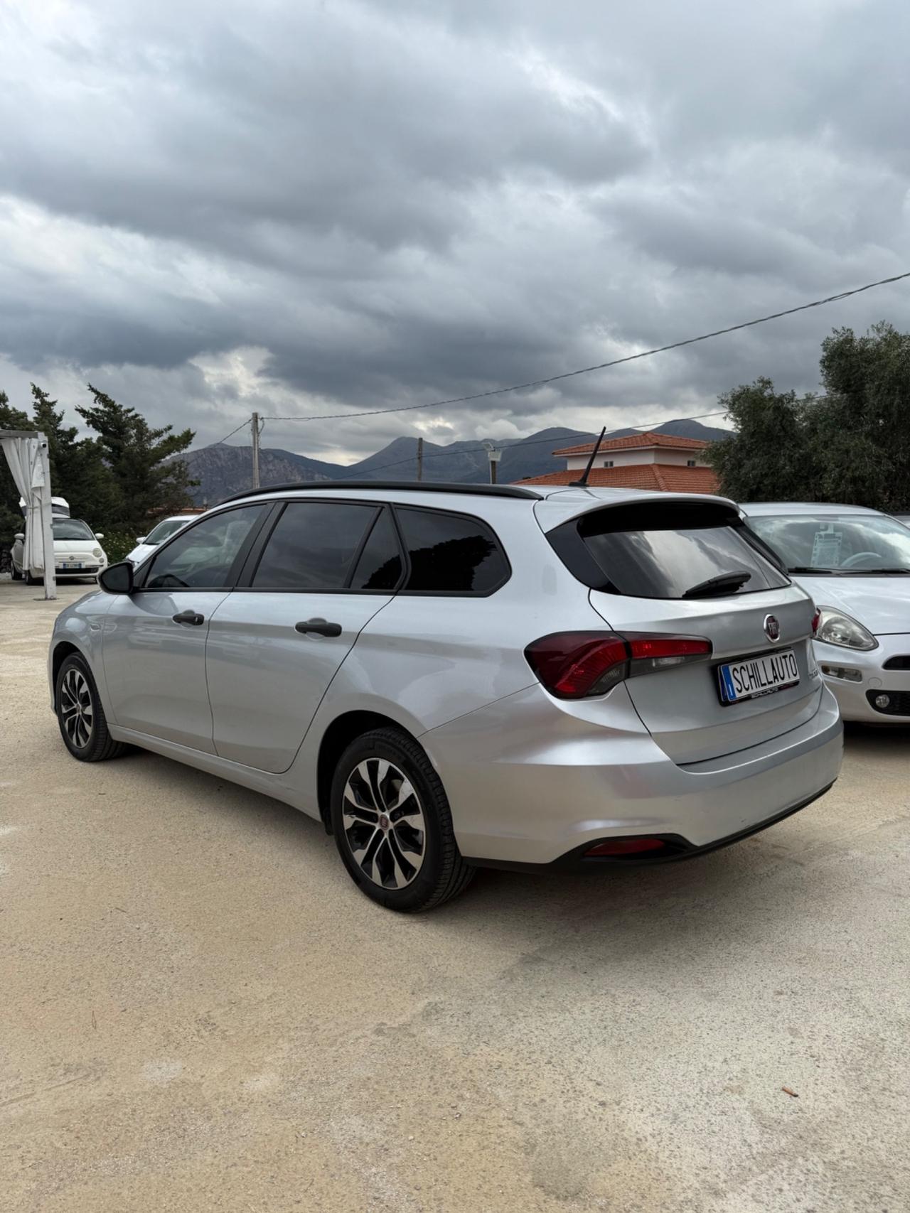 Fiat Tipo 1.6 Mjt S&S 5 porte City Life