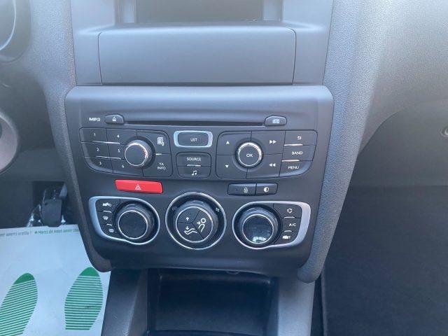 CITROEN C4 1.6 e-HDi 115 Business