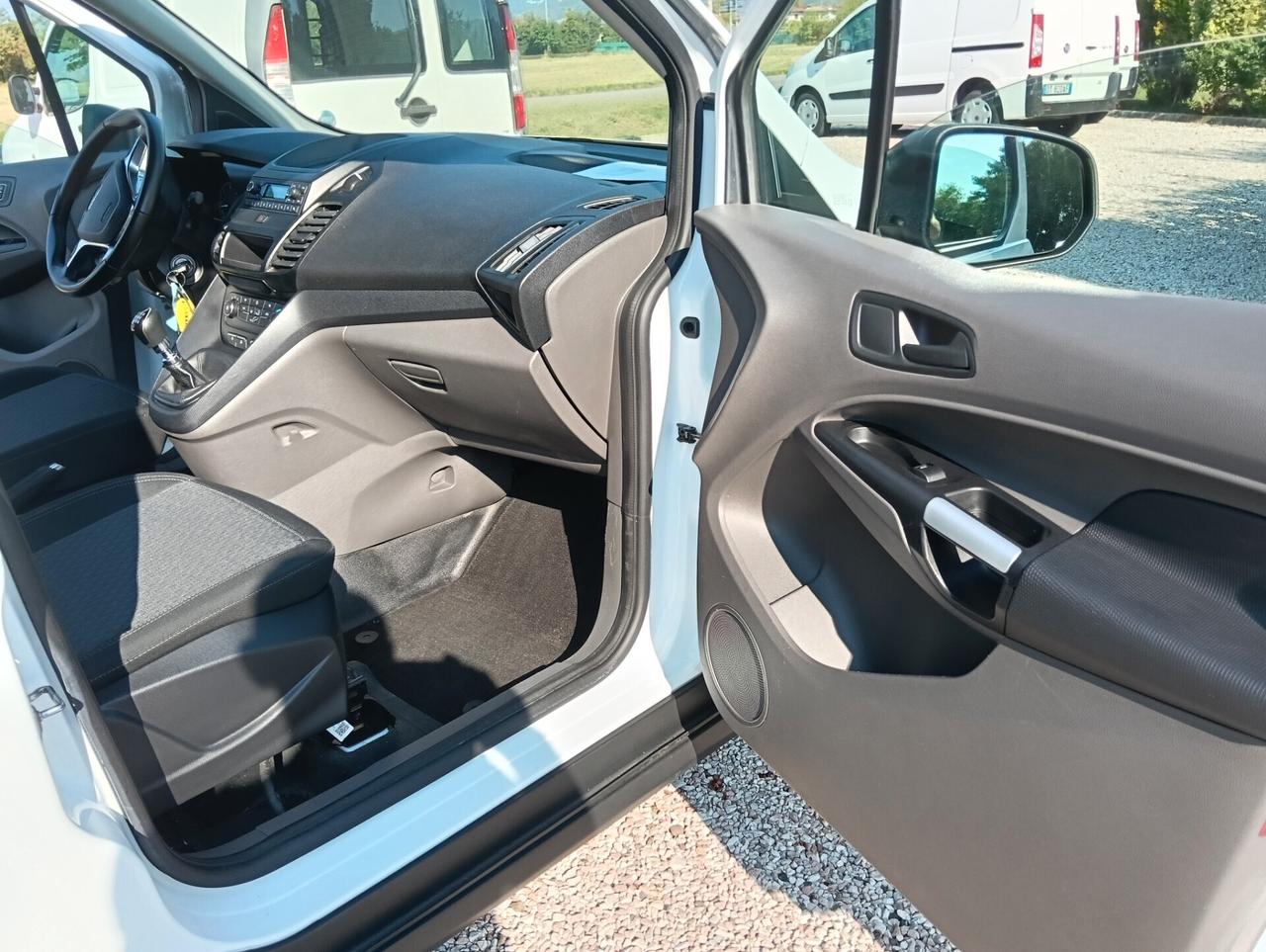 Ford Tourneo Connect MAXI 1.5 EcoBlue 120 CV S&S Aut.