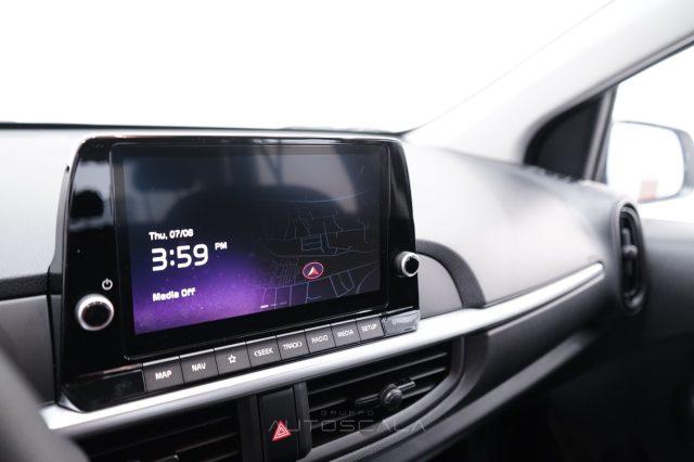 KIA Picanto 1.0 12V 5 porte Urban