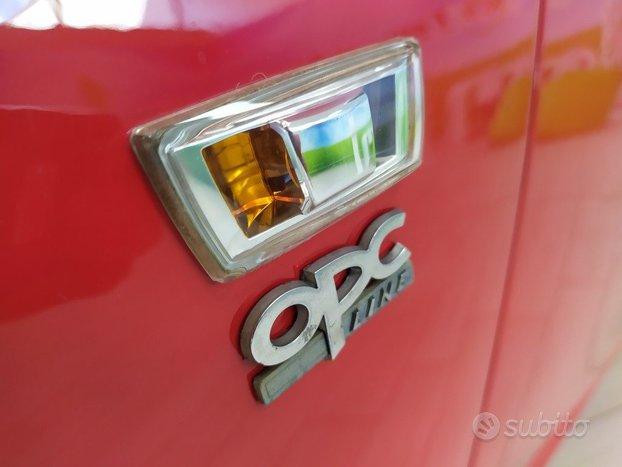 OPEL Corsa 1.4 Turbo 150CV Coup S OPC Line