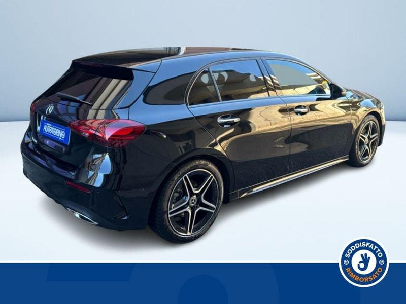 Mercedes-Benz Classe A 180d Automatic AMG Line Advanced Plus Extra