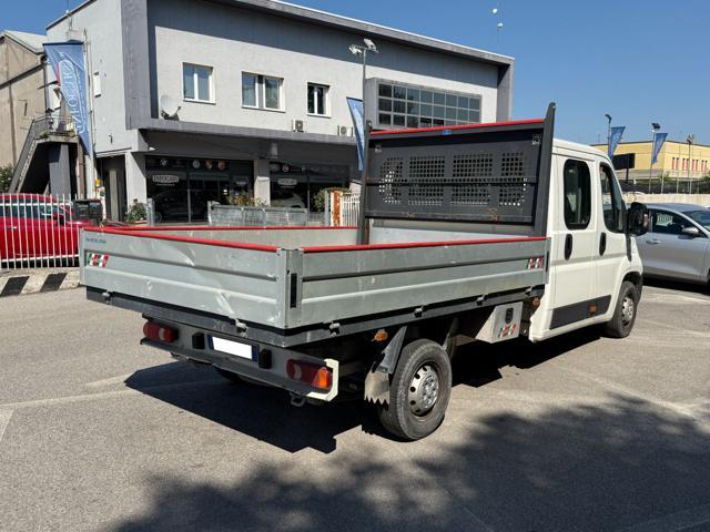 CITROEN Jumper 35 BlueHDi 140 L3 Cassonato