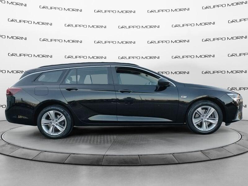 Opel Insignia 1.5 CDTI S&S aut. Sports Tourer Business Edition