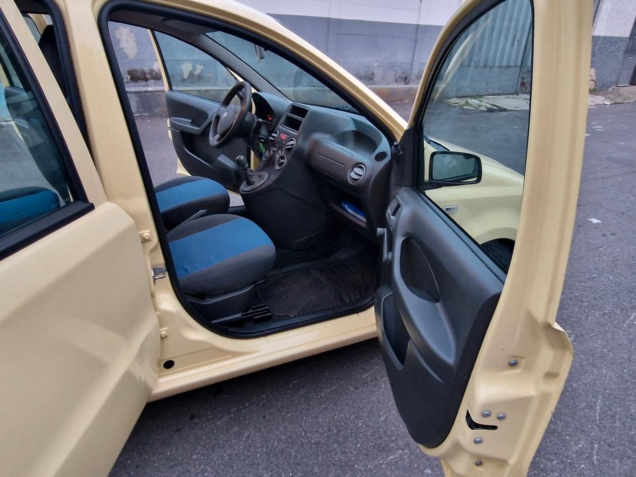 Fiat Panda 1.2 Dynamic Natural Power Mamy