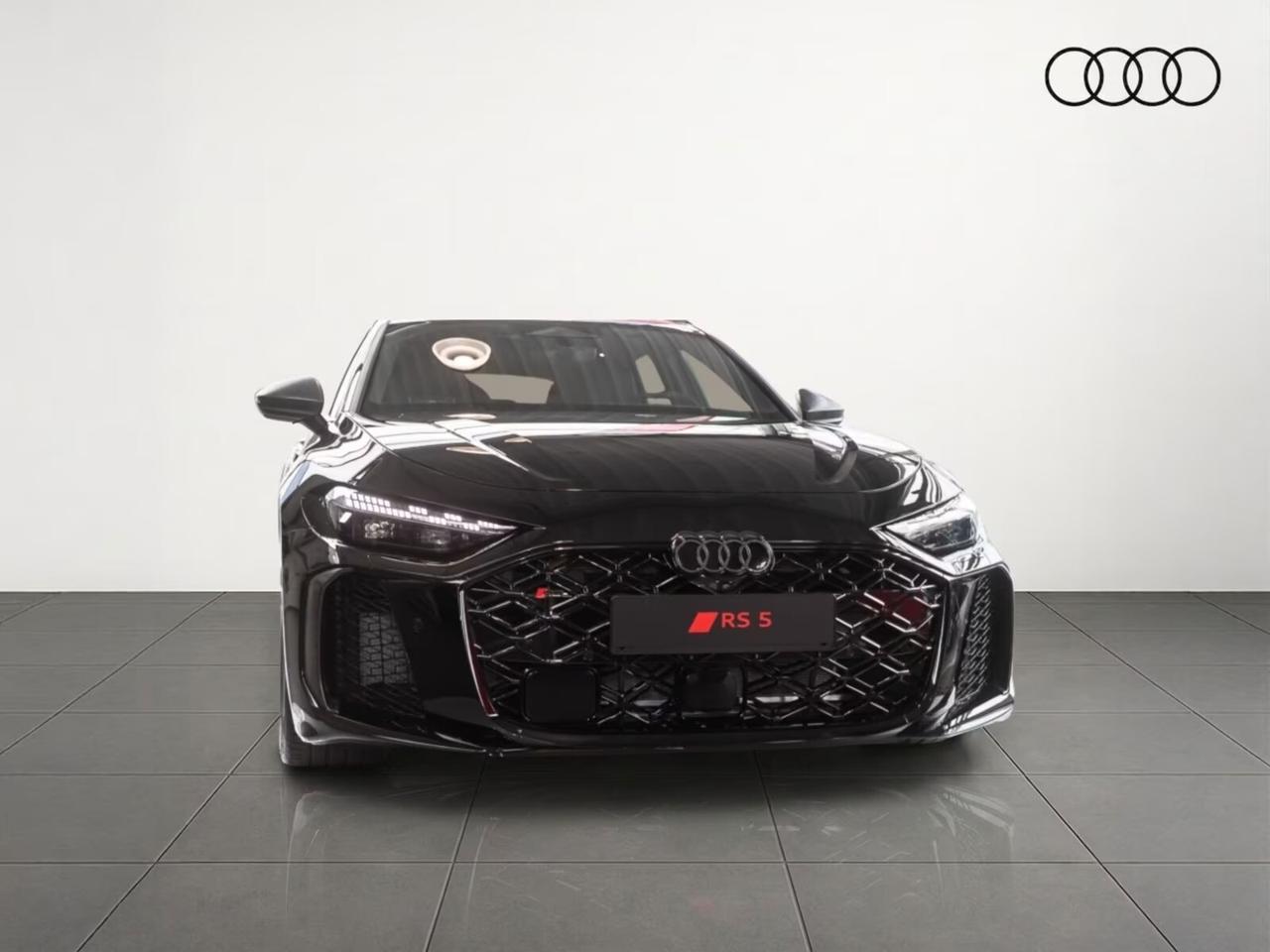 AUDI*RS5*AVANT*CERAMIC*SPORT-PACK*CARBON*FORGED*TETTO*HEAD-UP*B&O*