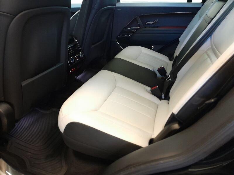 Land Rover Range Rover Sport 4.4 V8 530 First Edition aut. IVA ESPOSTA