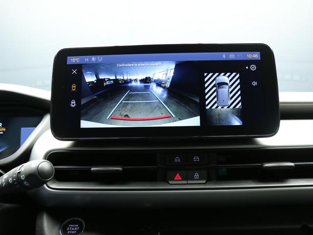 JEEP Avenger 1.2 Turbo 145 CV MHEV 4xe Upland