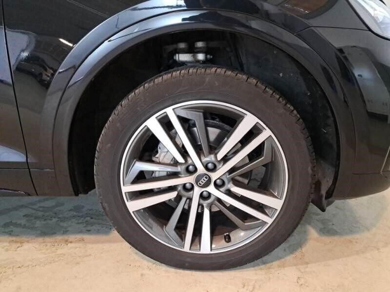Audi Q5 Q5 SPB 40 TDI quattro S tronic S line plus