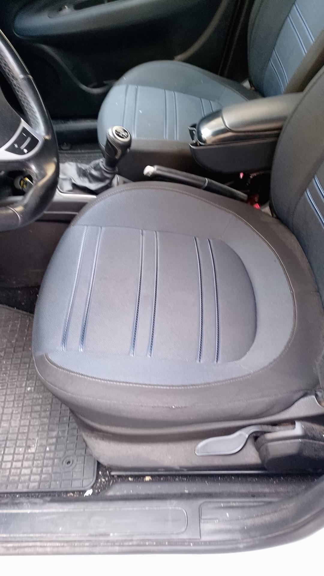 Fiat Punto Evo 1.3 Mjt 95 CV DPF 3 porte S&S Dynamic