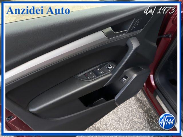 AUDI Q5 SPB 35 2.0 TDI 163 Cv S tronic