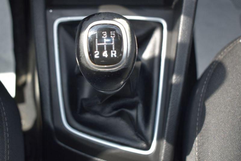 Hyundai i20 1.2 84 CV 5 porte Comfort