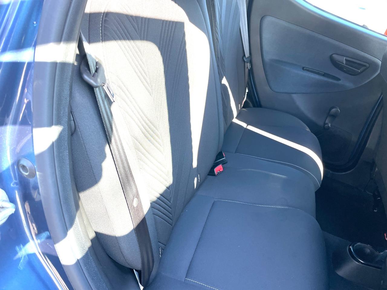 Lancia Ypsilon 1.0 2023 solo 45000km garanzia Lancia 2028