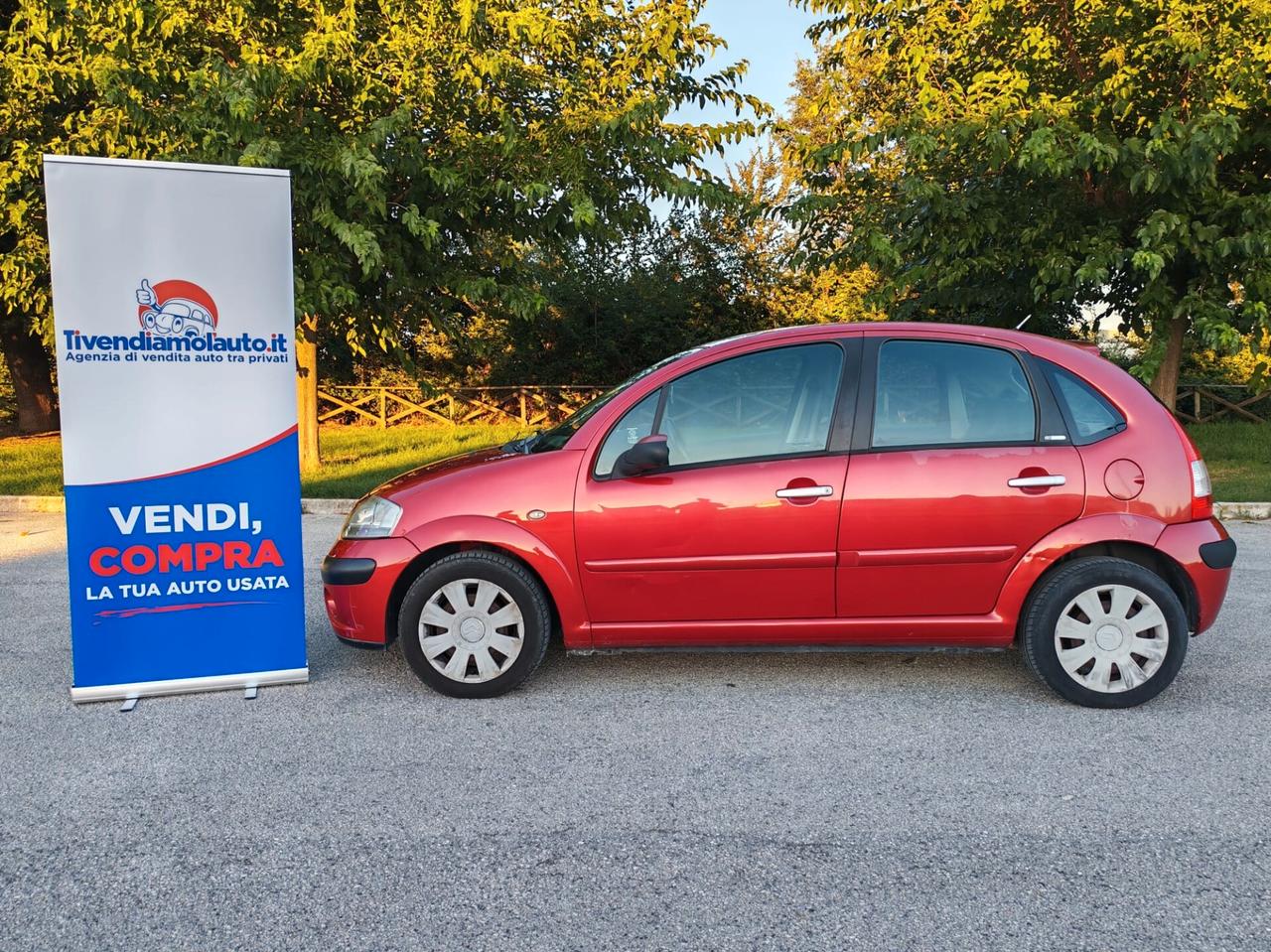 Citroen C3 1.4 HDi 70CV Exclusive