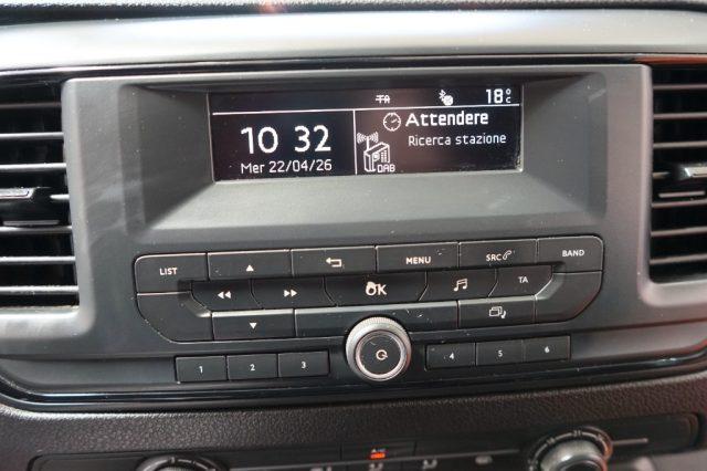 CITROEN Jumpy 1.5 BlueHDi 100 S&S PL-TN Certificato