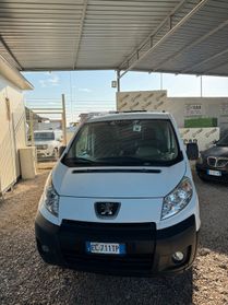 Peugeot Expert 2.0 HDi 120CV PC-TN 10Q Furgone