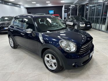 Mini Cooper D Countryman 90 CV Neopatentati 2011