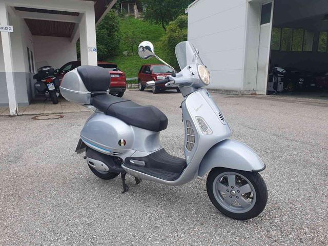 PIAGGIO Vespa Granturismo 200 PRONTA CONSEGNA