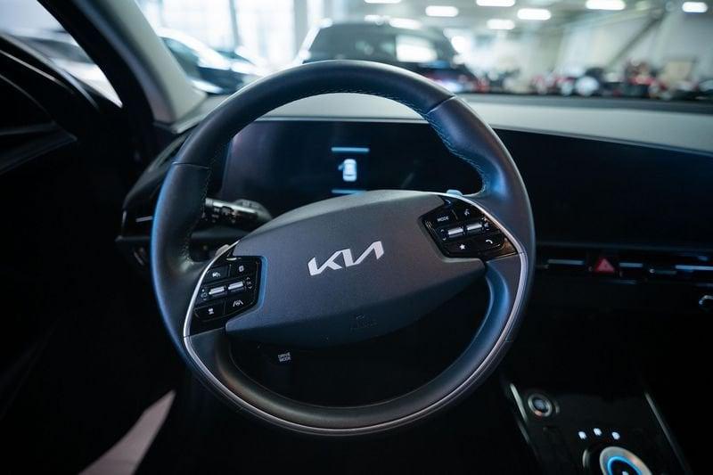 KIA Niro 1.6 gdi hev Style dct6