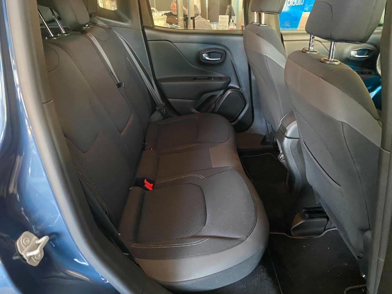 Jeep Renegade 1.0 T3 Limited GPL-2021