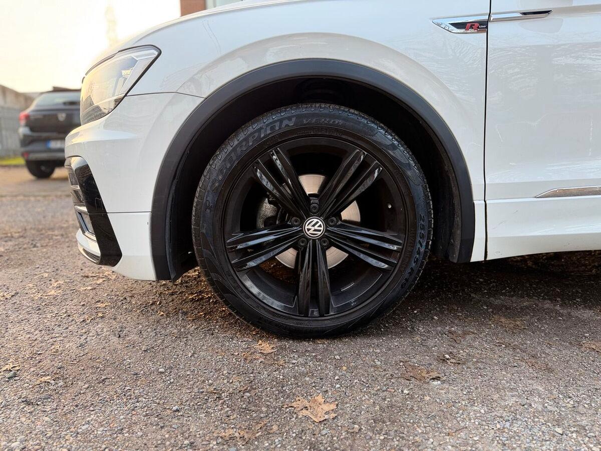 Volkswagen Tiguan 1.6 tdi Sport 115cv