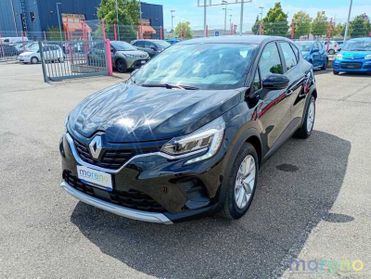 Toyota Yaris Cross 1.5h Business fwd 116 CV e-cvt