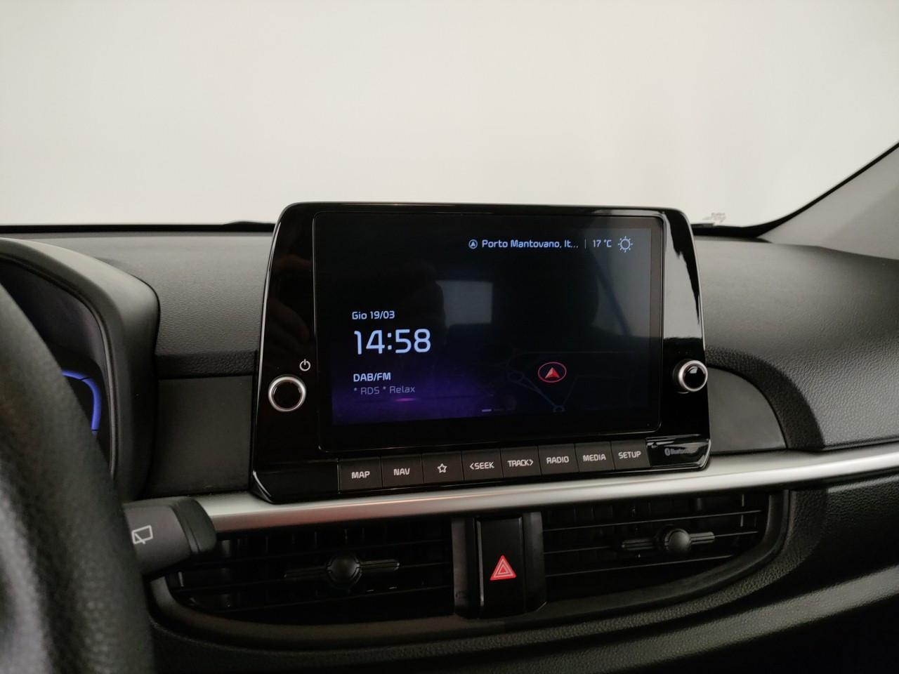 KIA Picanto 1.0 mpi Urban