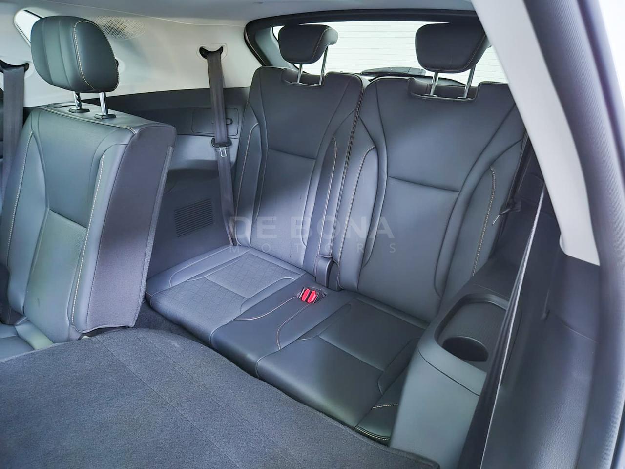 Sportequipe 8 gt 1.6 t-gdi 186cv dct 7 POSTI