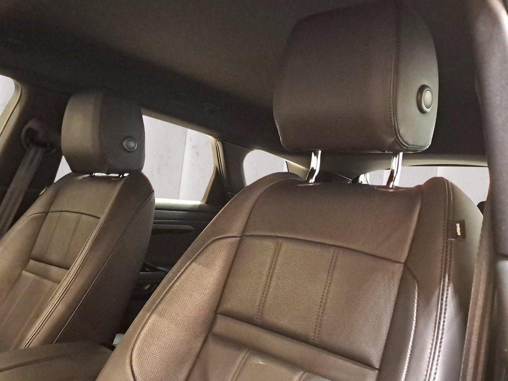 LAND ROVER Range Rover Evoque 2 serie LAND ROVER 2.0D I4 163 CV AWD Auto R-Dynamic S del 2022