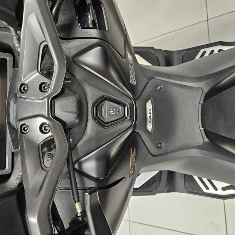 Yamaha T-Max 560 - 2022