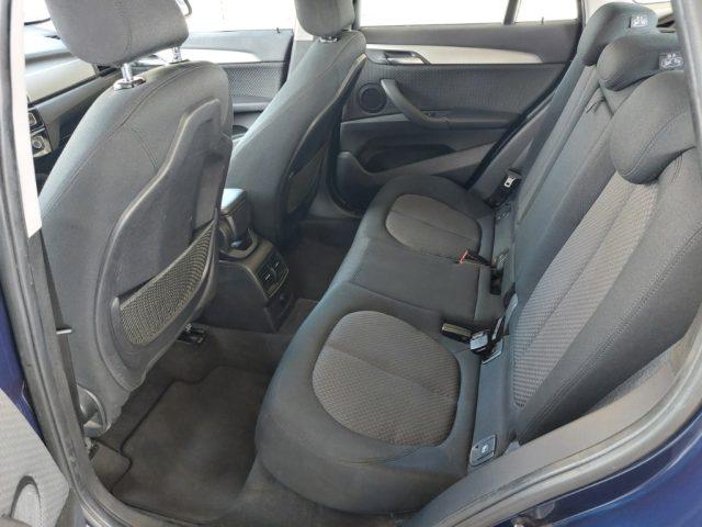 BMW X1 xDrive18d Sport Uniprò Automatica Fatturabile