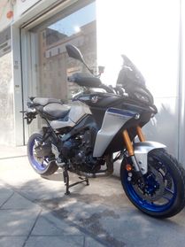Yamaha Tracer 9 GT +