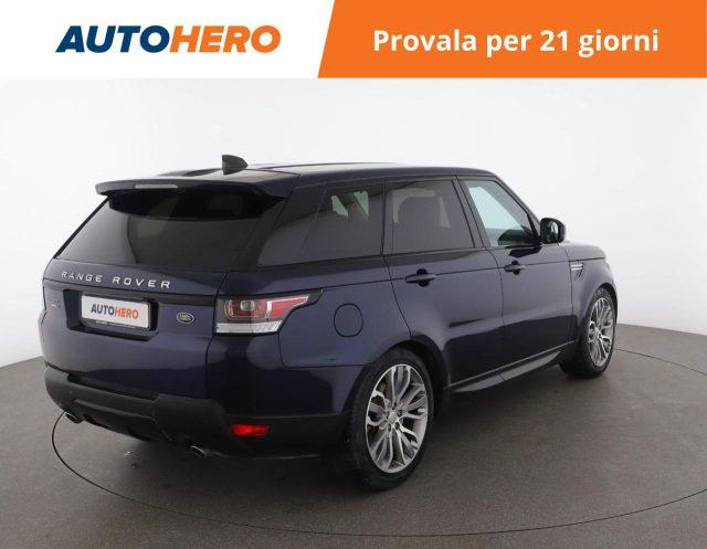 LAND ROVER Range Rover Sport 3.0 TDV6 HSE