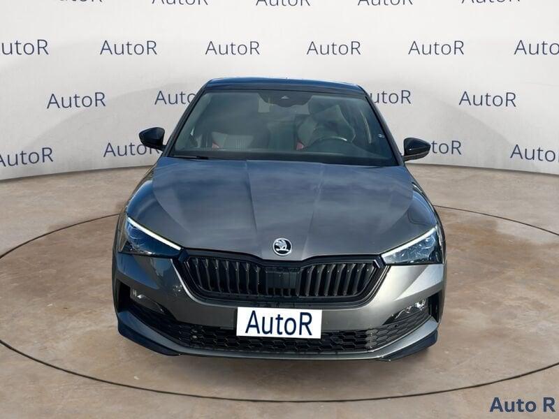 Skoda Scala Scala 1.0 TSI 110 CV DSG Monte Carlo