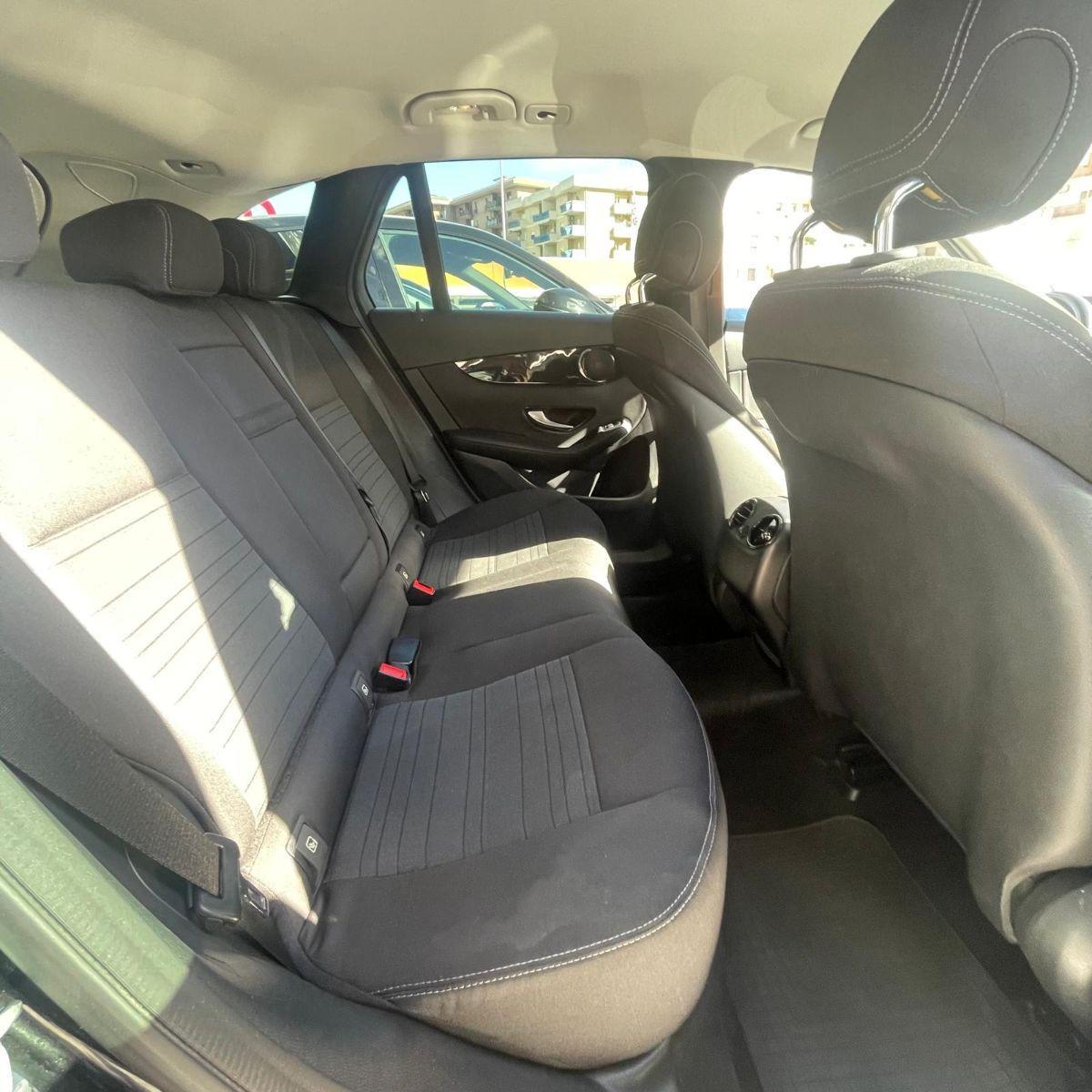 MERCEDES - Classe GLC - 220 d 4Matic Executive