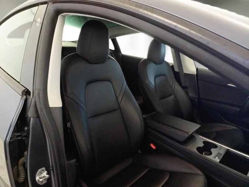 TESLA MODEL 3 75 kWh Long Range Dual Motor AWD 4 PORTE BERLINA