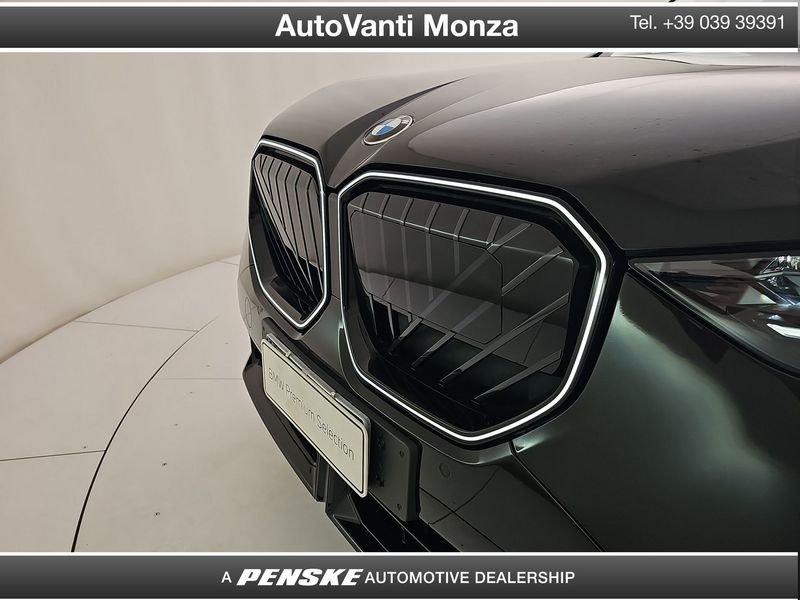 BMW X3 X3 xdrive30e MSport Pro auto