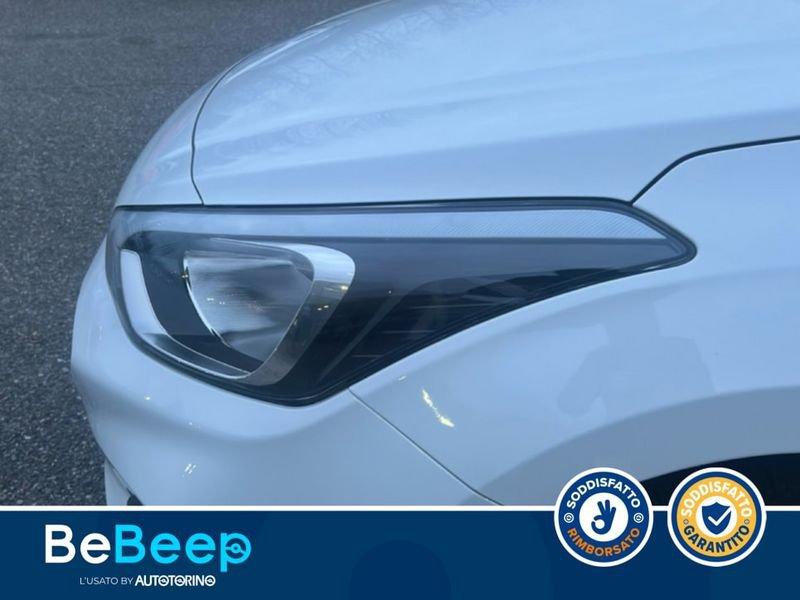 Hyundai i20 5P 1.2 MPI ADVANCED 75CV