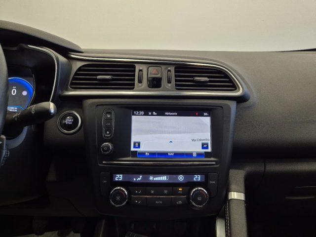 RENAULT Kadjar dCi 110CV Energy Zen - NEOP. - UNIP. - Cam