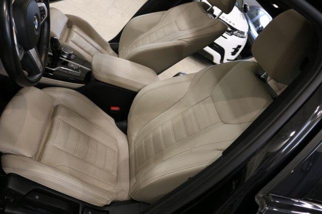 BMW X4 xDrive20d Msport